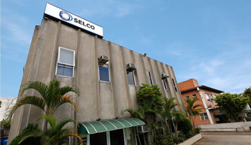 Selco Compressores