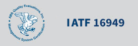 IATF 16949