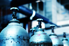 Industrial Gases